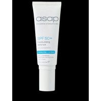 asap Moisturising Defence SPF50+ 75ml